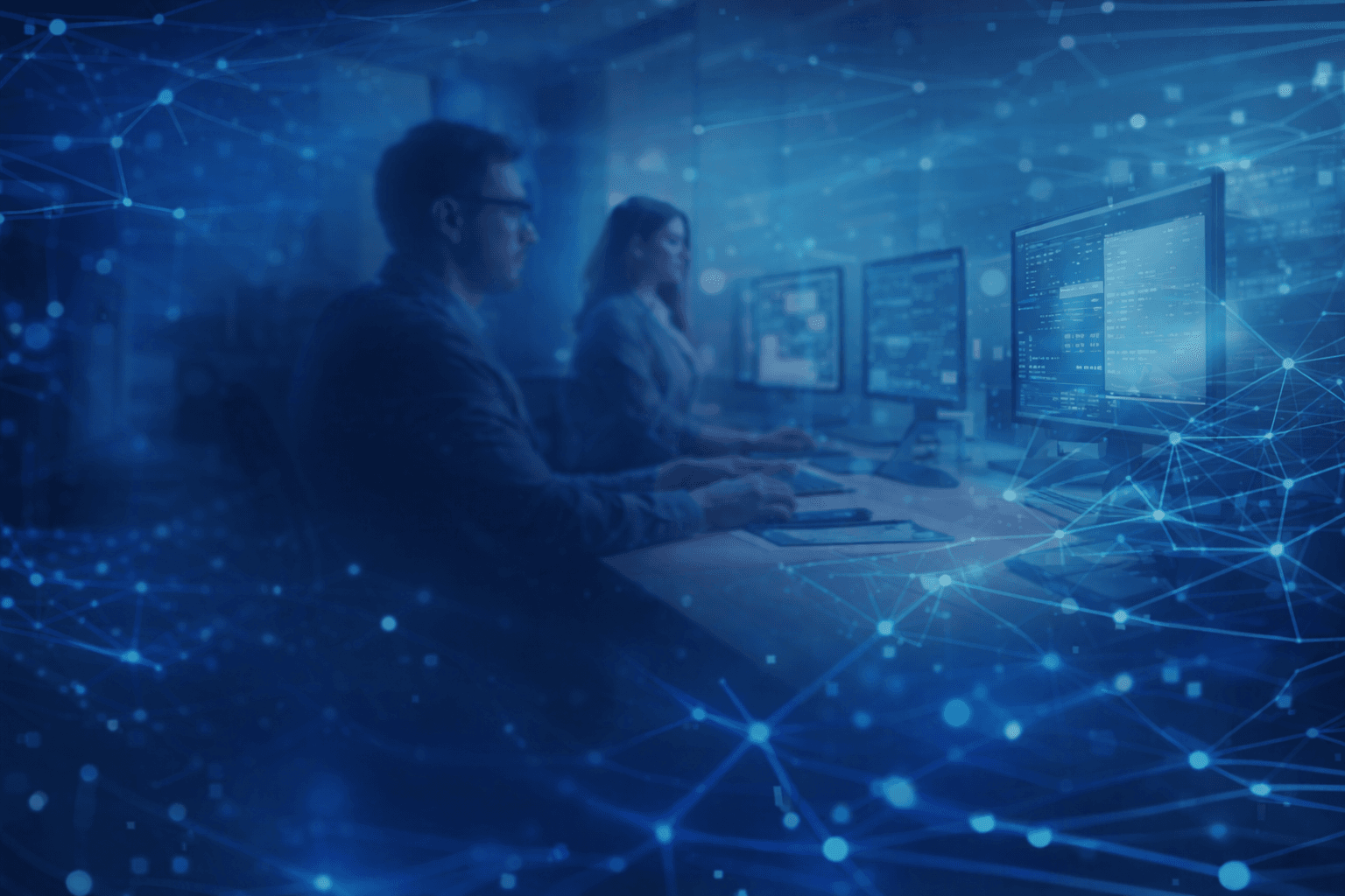 Flymatics Contact Background