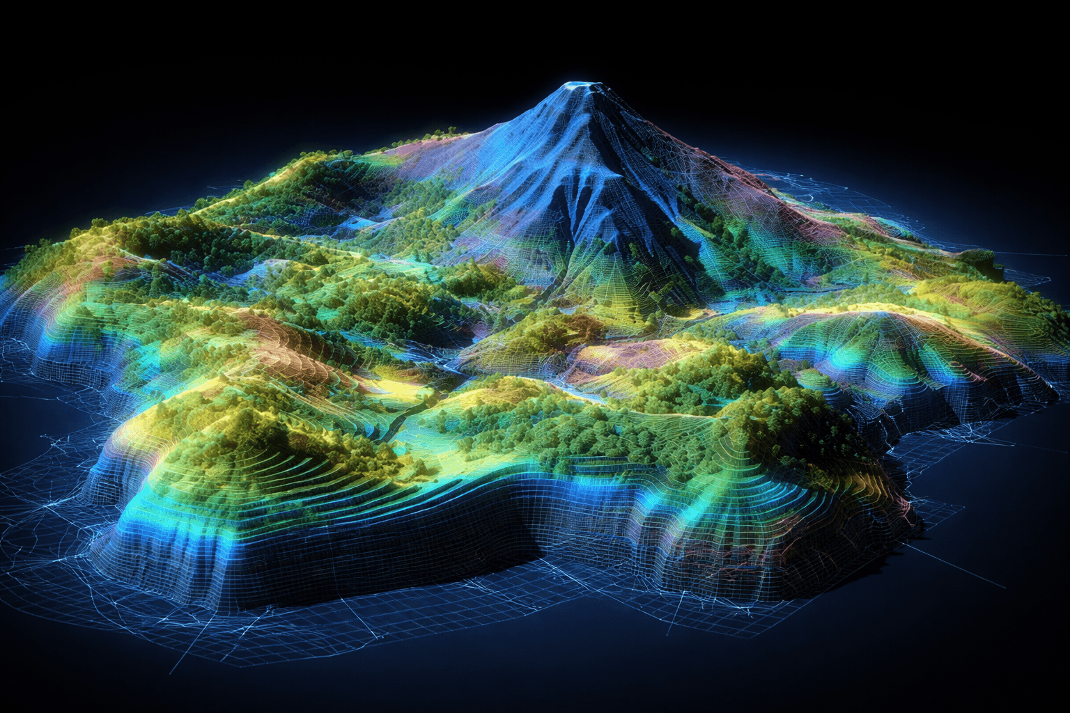Stereo Vision Analytics